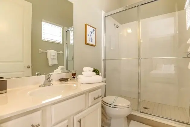 Villa (7786LL Ultimate Reunion Home)