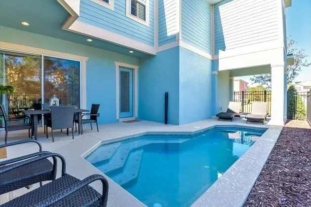 Villa (7786LL Ultimate Reunion Home)