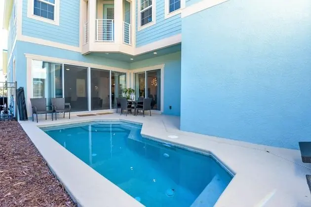 Villa (7786LL Ultimate Reunion Home)