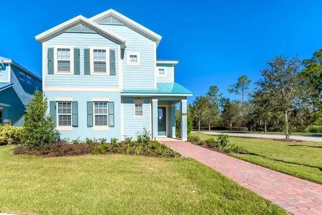 Villa (7786LL Ultimate Reunion Home)