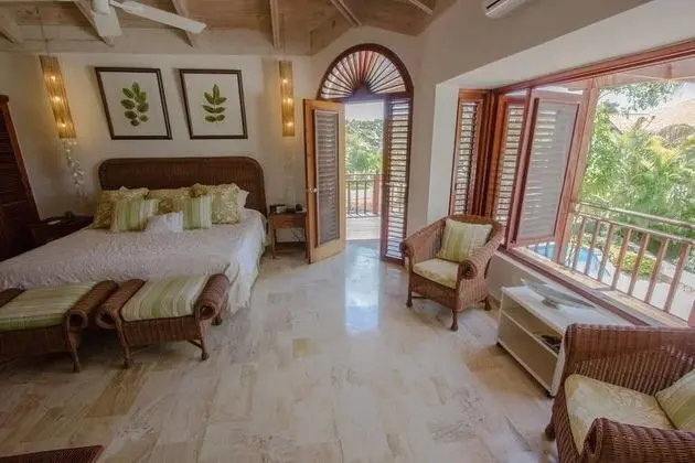 Villa, 5 Yatak Odası (4.5 Bathrooms)