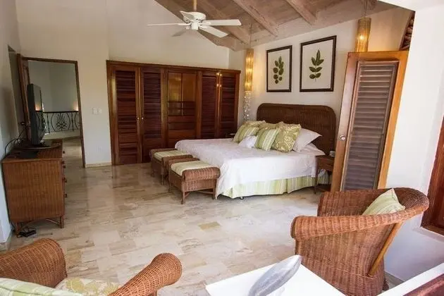 Villa, 5 Yatak Odası (4.5 Bathrooms)