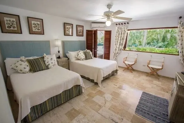 Villa, 5 Yatak Odası (4.5 Bathrooms)