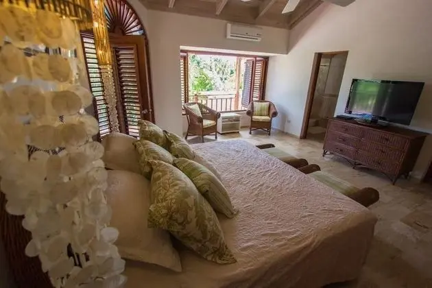 Villa, 5 Yatak Odası (4.5 Bathrooms)