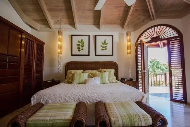 Villa, 5 Yatak Odası (4.5 Bathrooms)