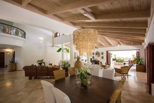 Villa, 5 Yatak Odası (4.5 Bathrooms)
