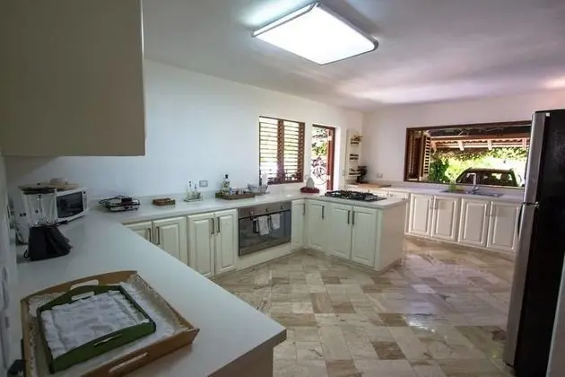 Villa, 5 Yatak Odası (4.5 Bathrooms)