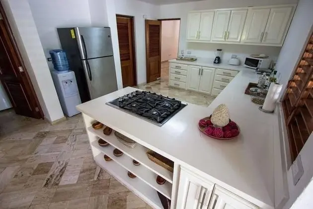 Villa, 5 Yatak Odası (4.5 Bathrooms)