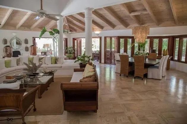 Villa, 5 Yatak Odası (4.5 Bathrooms)