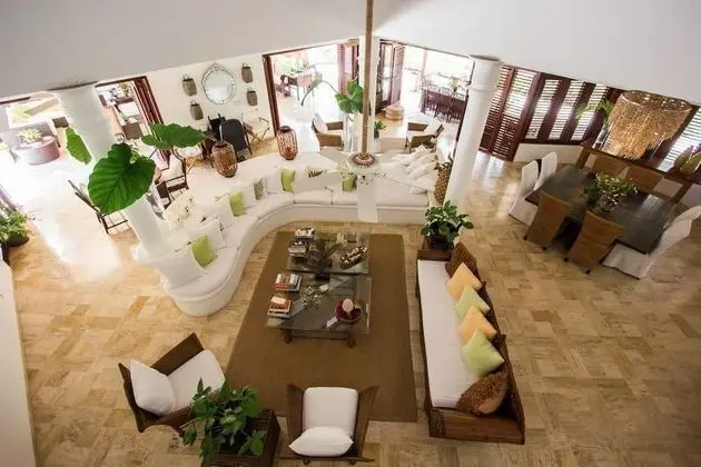 Villa, 5 Yatak Odası (4.5 Bathrooms)