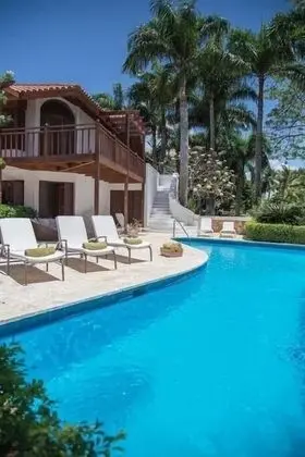 Villa, 5 Yatak Odası (4.5 Bathrooms)