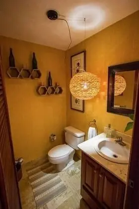 Villa, 5 Yatak Odası (4.5 Bathrooms)