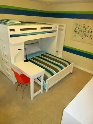 Ev, 5 Yatak Odası (4.5 Bathrooms - 1429)