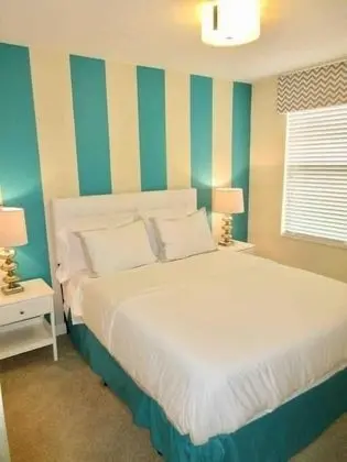 Ev, 5 Yatak Odası (4.5 Bathrooms - 1429)