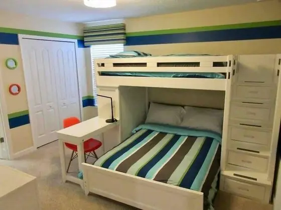 Ev, 5 Yatak Odası (4.5 Bathrooms - 1429)