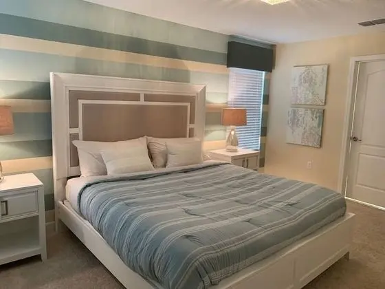 Ev, 5 Yatak Odası (4.5 Bathrooms - 1429)