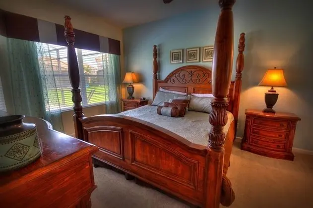 Villa, 5 Yatak Odası, Kişiye Özel Havuzlu