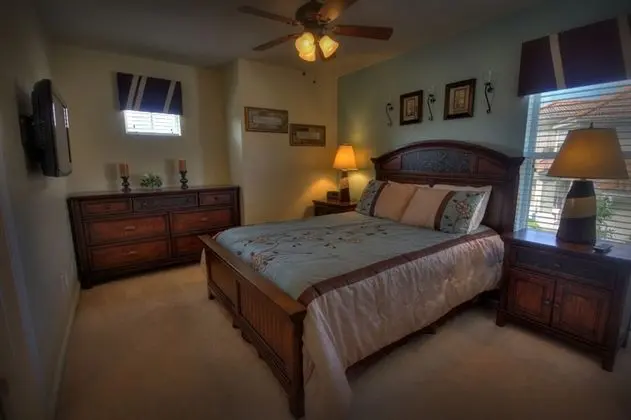 Villa, 5 Yatak Odası, Kişiye Özel Havuzlu