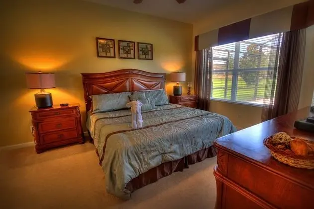 Villa, 5 Yatak Odası, Kişiye Özel Havuzlu