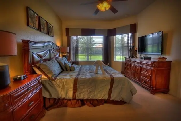 Villa, 5 Yatak Odası, Kişiye Özel Havuzlu