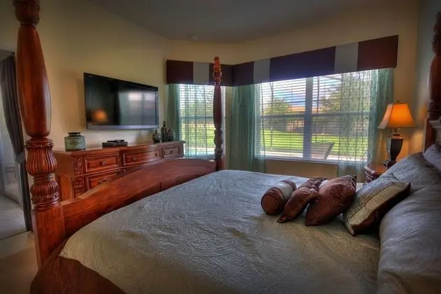 Villa, 5 Yatak Odası, Kişiye Özel Havuzlu