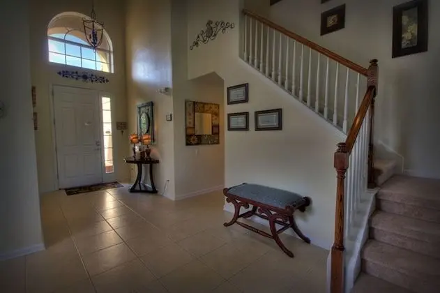 Villa, 5 Yatak Odası, Kişiye Özel Havuzlu