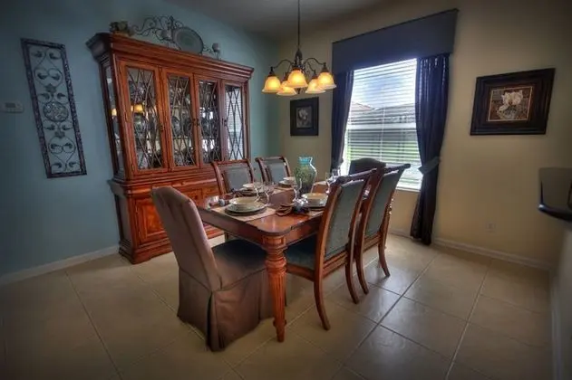 Villa, 5 Yatak Odası, Kişiye Özel Havuzlu