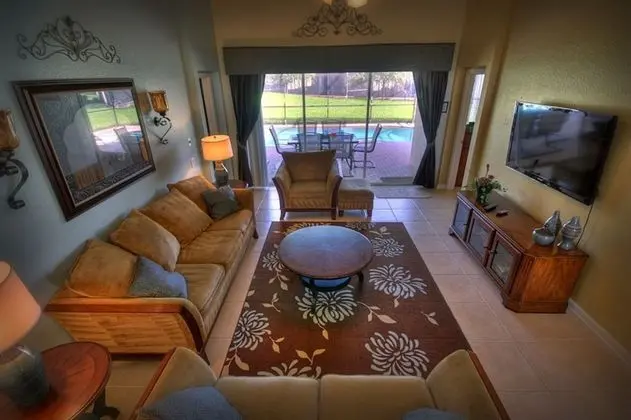 Villa, 5 Yatak Odası, Kişiye Özel Havuzlu