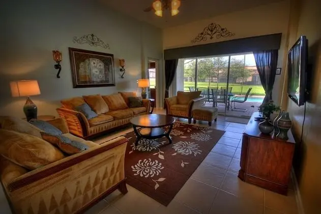 Villa, 5 Yatak Odası, Kişiye Özel Havuzlu