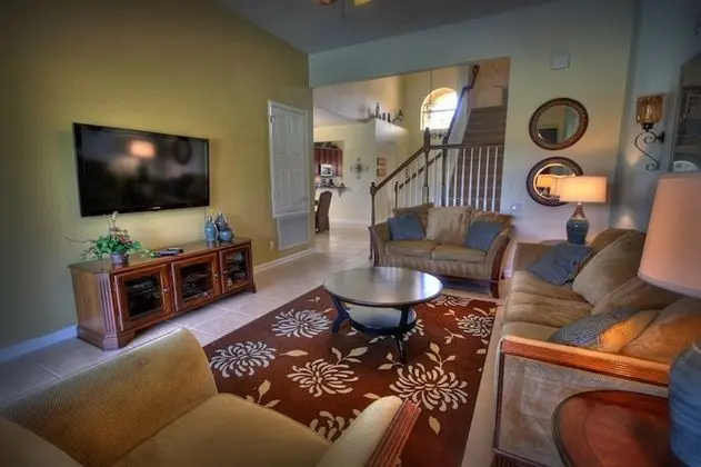 Villa, 5 Yatak Odası, Kişiye Özel Havuzlu