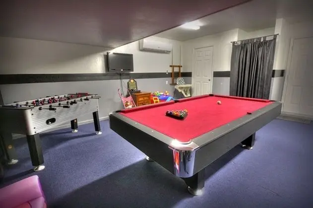 Villa, 5 Yatak Odası, Kişiye Özel Havuzlu