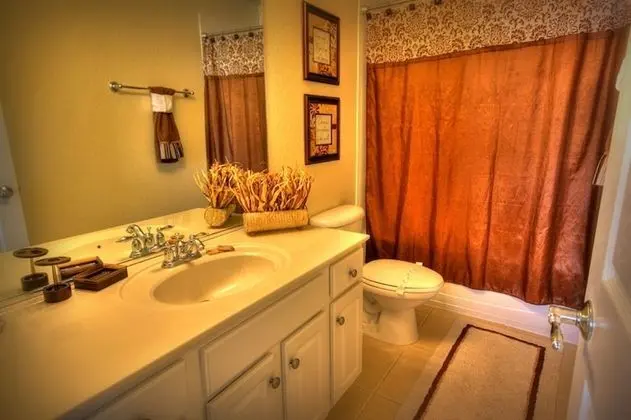 Villa, 5 Yatak Odası, Kişiye Özel Havuzlu