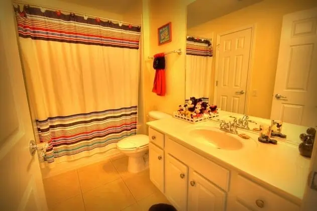 Villa, 5 Yatak Odası, Kişiye Özel Havuzlu