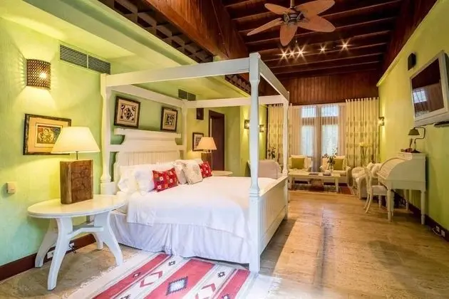 Villa, 6 Yatak Odası