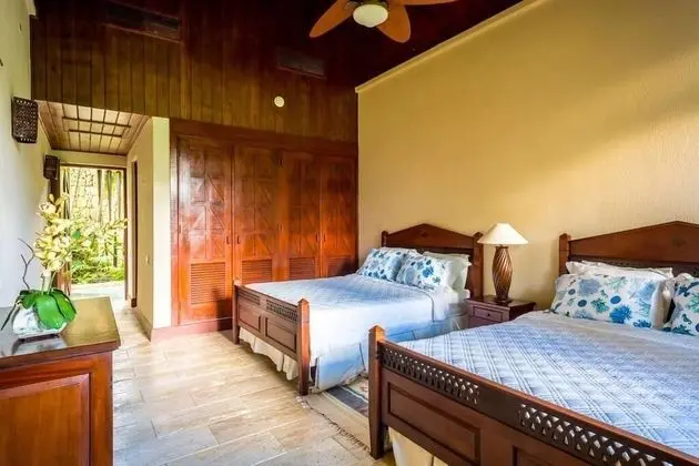 Villa, 6 Yatak Odası