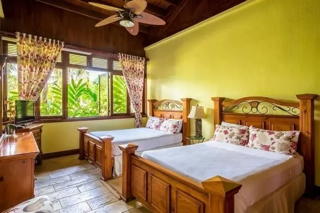 Villa, 6 Yatak Odası