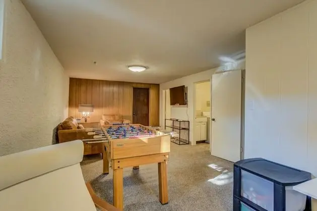 Ev (4 Bedrooms)