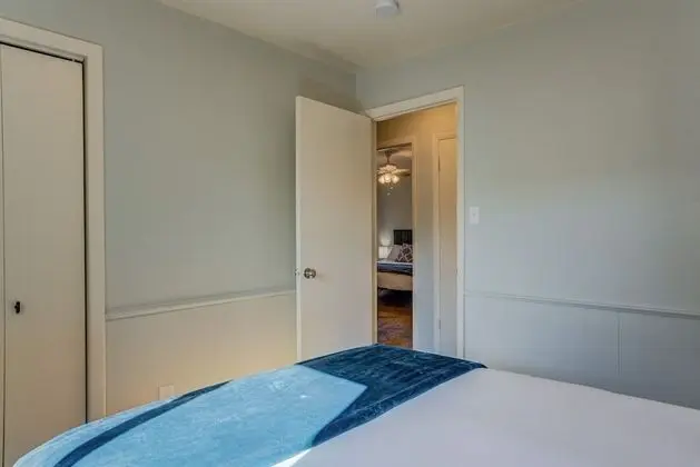 Ev (4 Bedrooms)