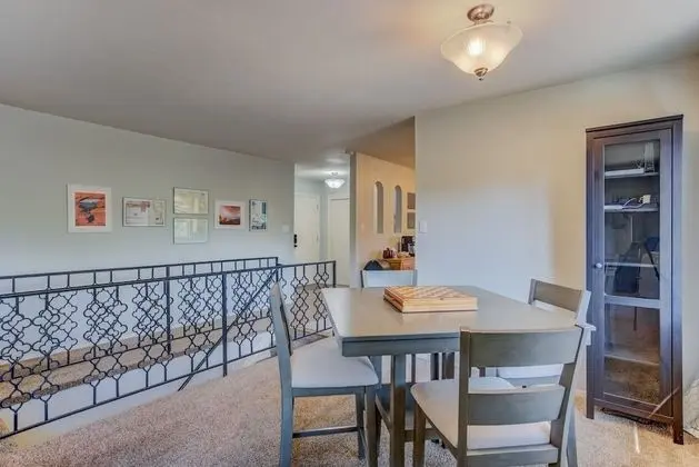 Ev (4 Bedrooms)