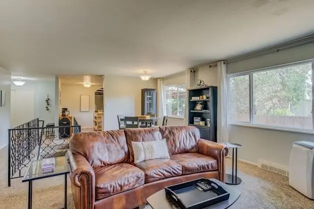 Ev (4 Bedrooms)