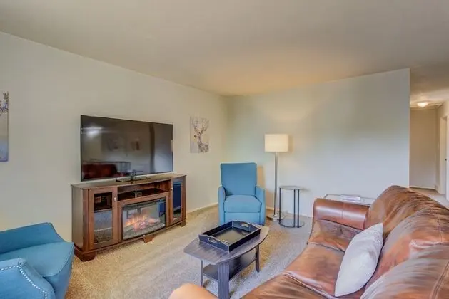 Ev (4 Bedrooms)