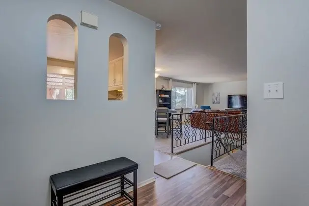 Ev (4 Bedrooms)