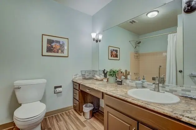 Ev (4 Bedrooms)