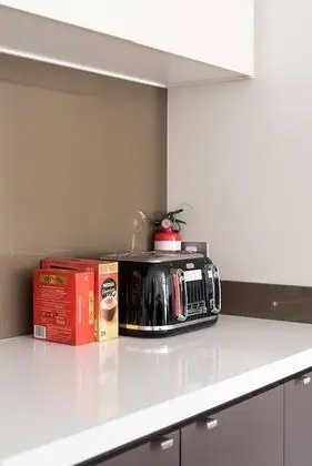 Ev, 5 Yatak Odası, Engellilere Uygun, Balkon