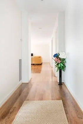Ev, 5 Yatak Odası, Engellilere Uygun, Balkon
