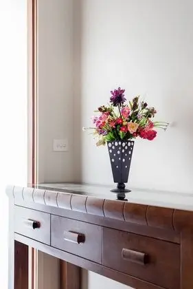 Ev, 5 Yatak Odası, Engellilere Uygun, Balkon