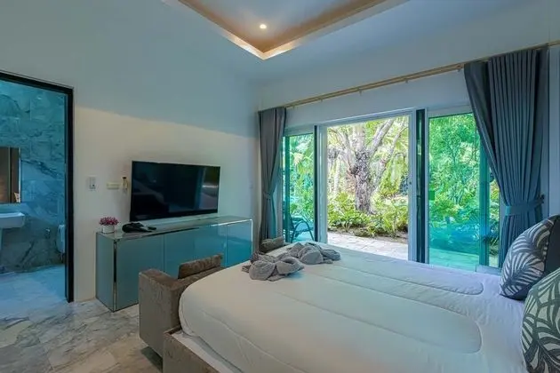 Family Villa