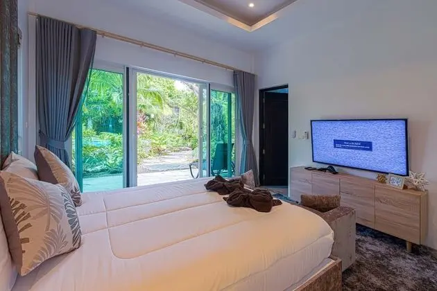 Family Villa