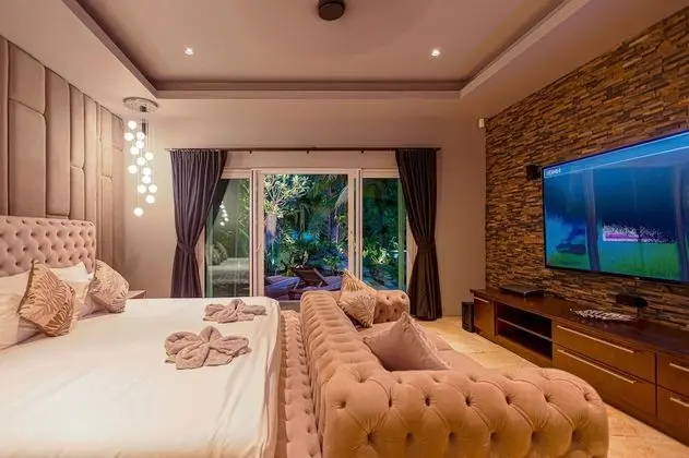 Family Villa