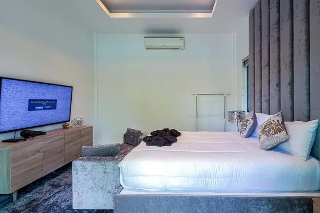 Family Villa